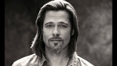 brad pitt chanel no 5 commercial youtube|Brad Pitt's Chanel No.5 Commercial Is Here .